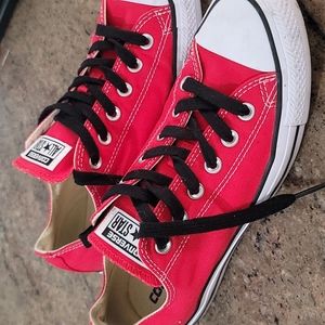 Converse All Star sneakers